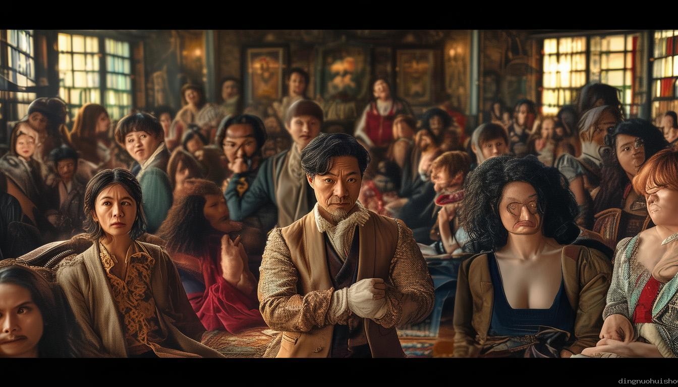 如何全面且深刻地评价电视剧《人生若如初见》大结局？