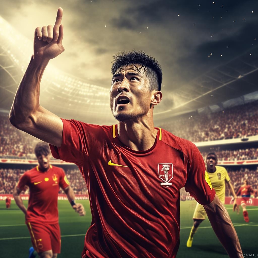 国足1比0点杀巴林：关键之战的深度对比