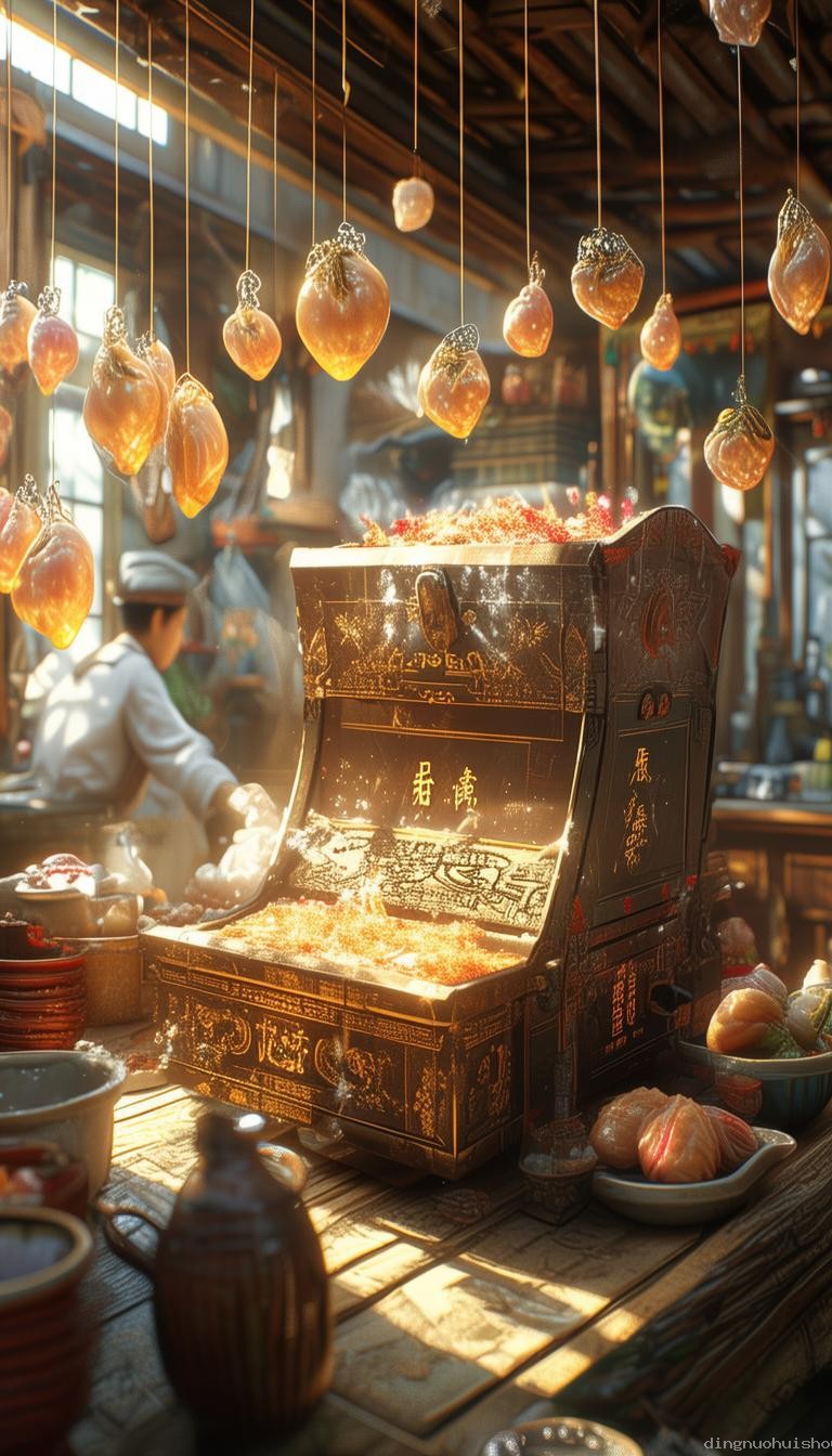 山东大哥风干饺子玉化秘籍