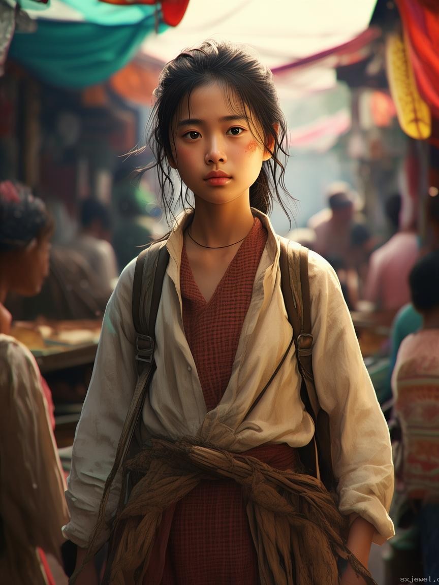 扁担女孩声明引发的网络诚信与行业反思